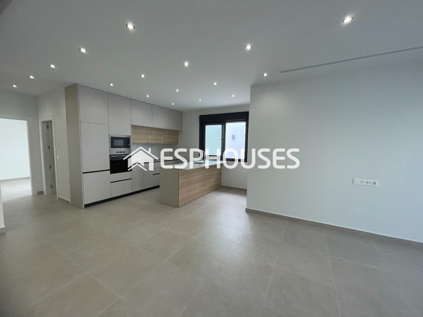 3 bedroom Villa for sale in Almoradi with pool - € 359,900 (Ref: 9444259)
