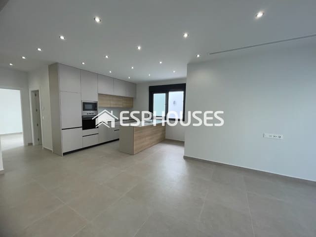 3 soveværelse Villa til salg i Almoradí med swimmingpool - € 359.900 (Ref: 9444259)