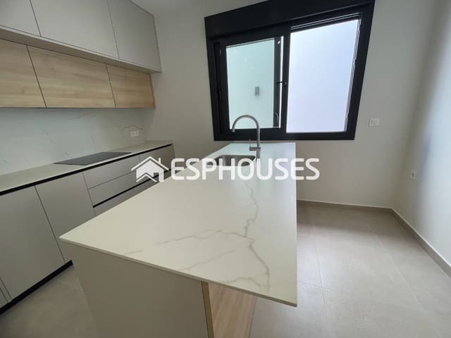 3 soveværelse Villa til salg i Almoradí med swimmingpool - € 359.900 (Ref: 9444259)