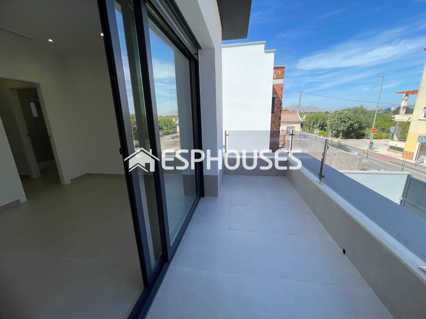 3 bedroom Villa for sale in Almoradi with pool - € 359,900 (Ref: 9444259)