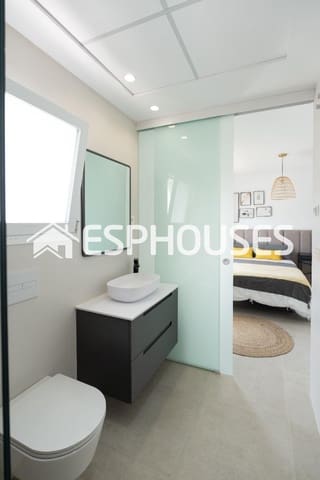 3 camera da letto Villa in vendita in Pilar de la Horadada ciudad, Pilar de la Horadada con piscina garage - 469.000 € (Rif: 9444261)