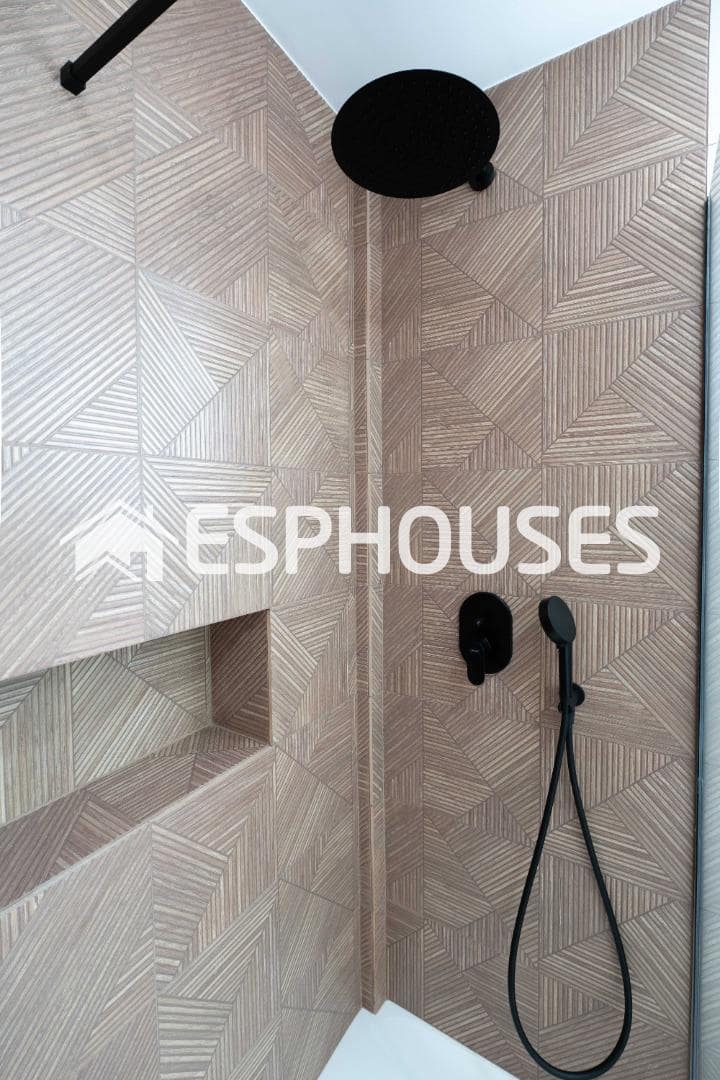 3 camera da letto Villa in vendita in Pilar de la Horadada con piscina garage - 469.000 € (Rif: 9444261)