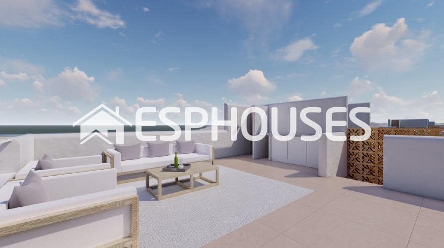 3 camera da letto Villa in vendita in Pilar de la Horadada con piscina garage - 469.000 € (Rif: 9444261)