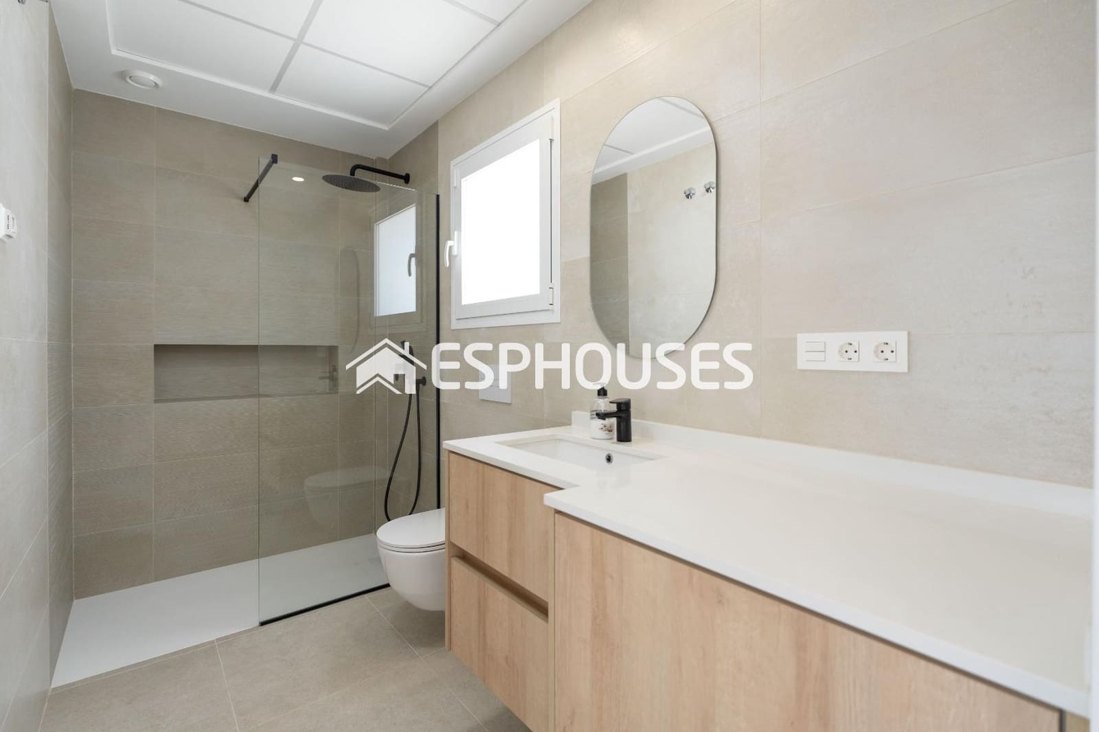 3 camera da letto Villa in vendita in Pilar de la Horadada con piscina garage - 469.000 € (Rif: 9444261)