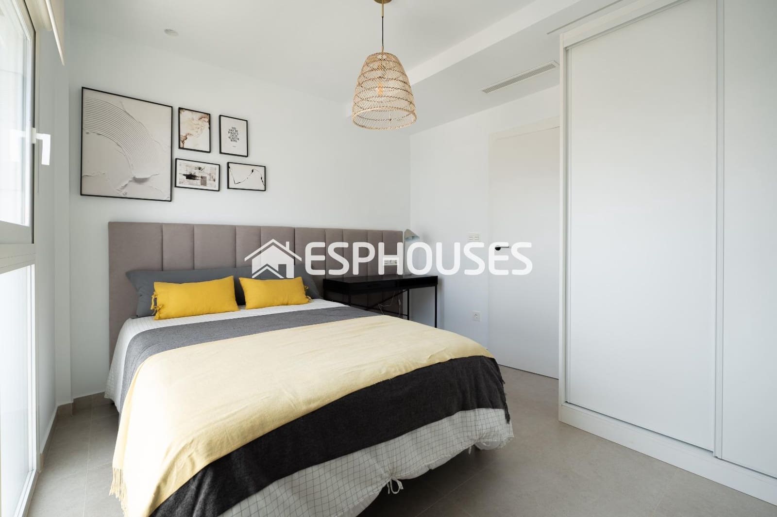 3 camera da letto Villa in vendita in Pilar de la Horadada con piscina garage - 469.000 € (Rif: 9444261)