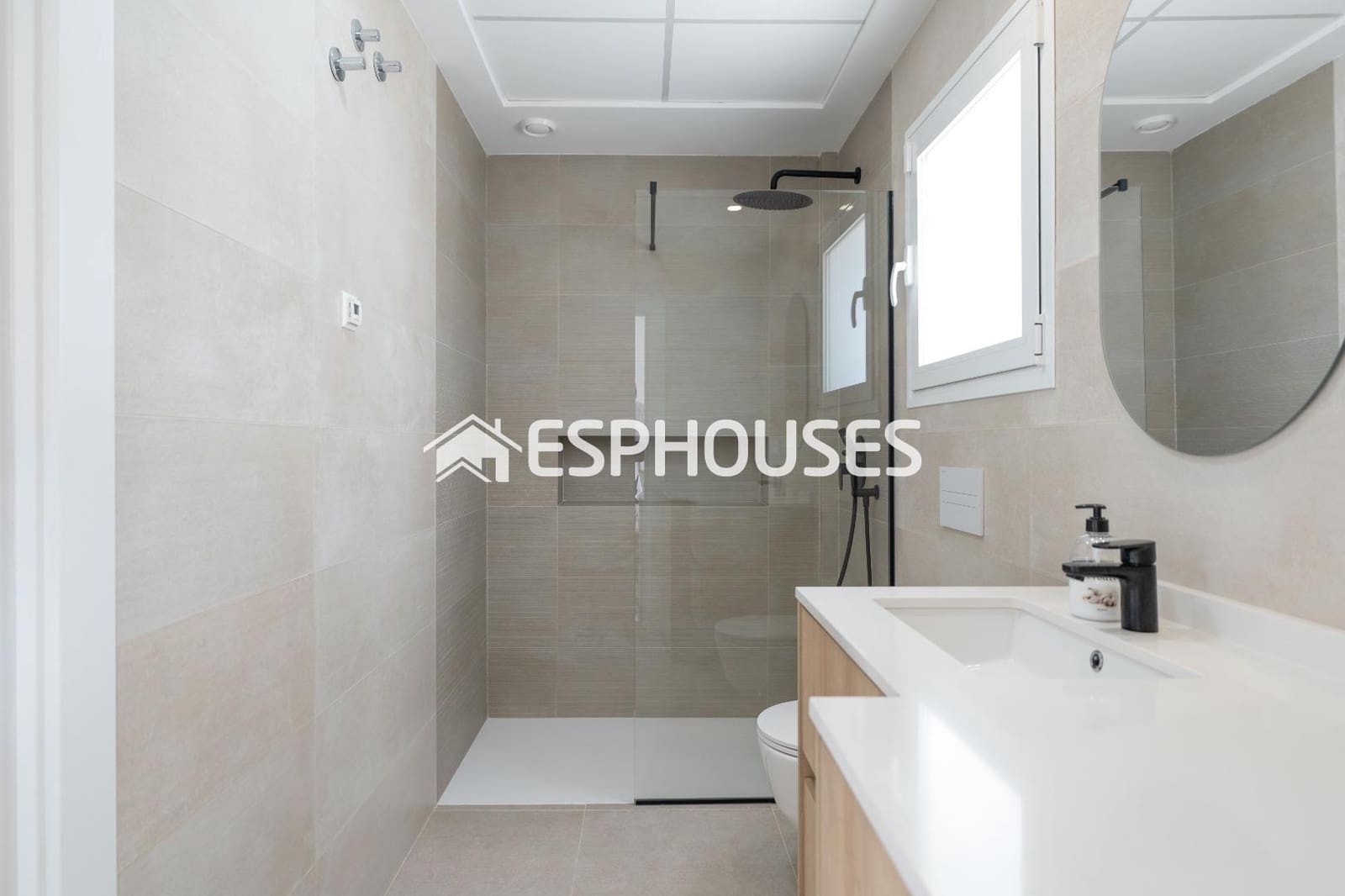 3 camera da letto Villa in vendita in Pilar de la Horadada con piscina garage - 469.000 € (Rif: 9444261)