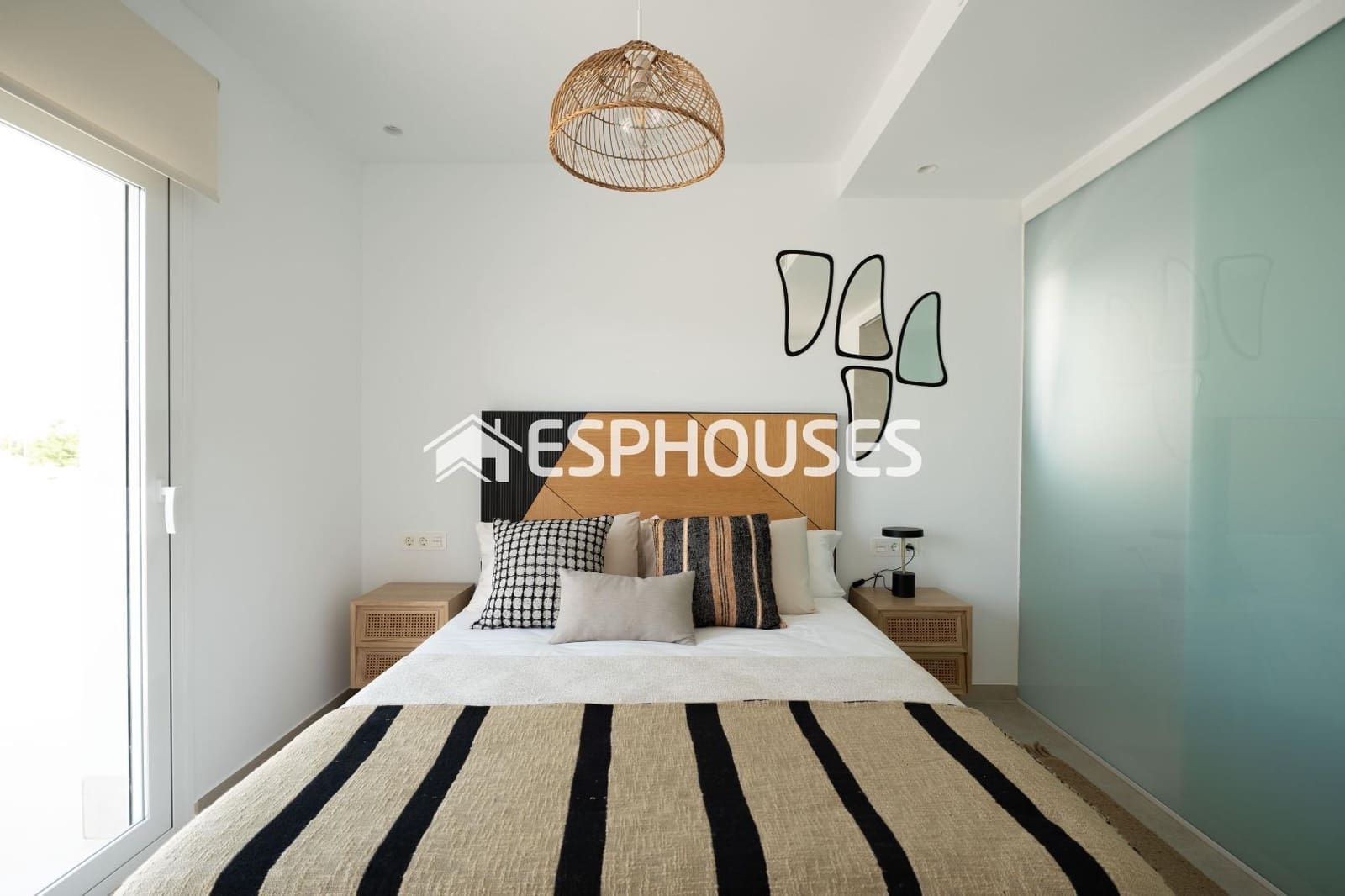 3 camera da letto Villa in vendita in Pilar de la Horadada con piscina garage - 469.000 € (Rif: 9444261)