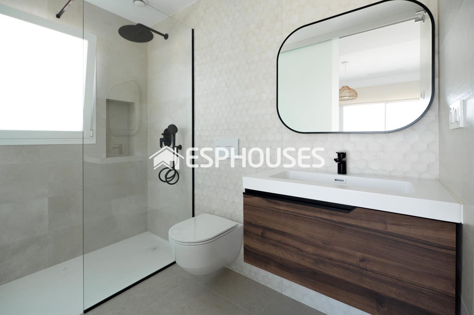 3 camera da letto Villa in vendita in Pilar de la Horadada con piscina garage - 469.000 € (Rif: 9444261)