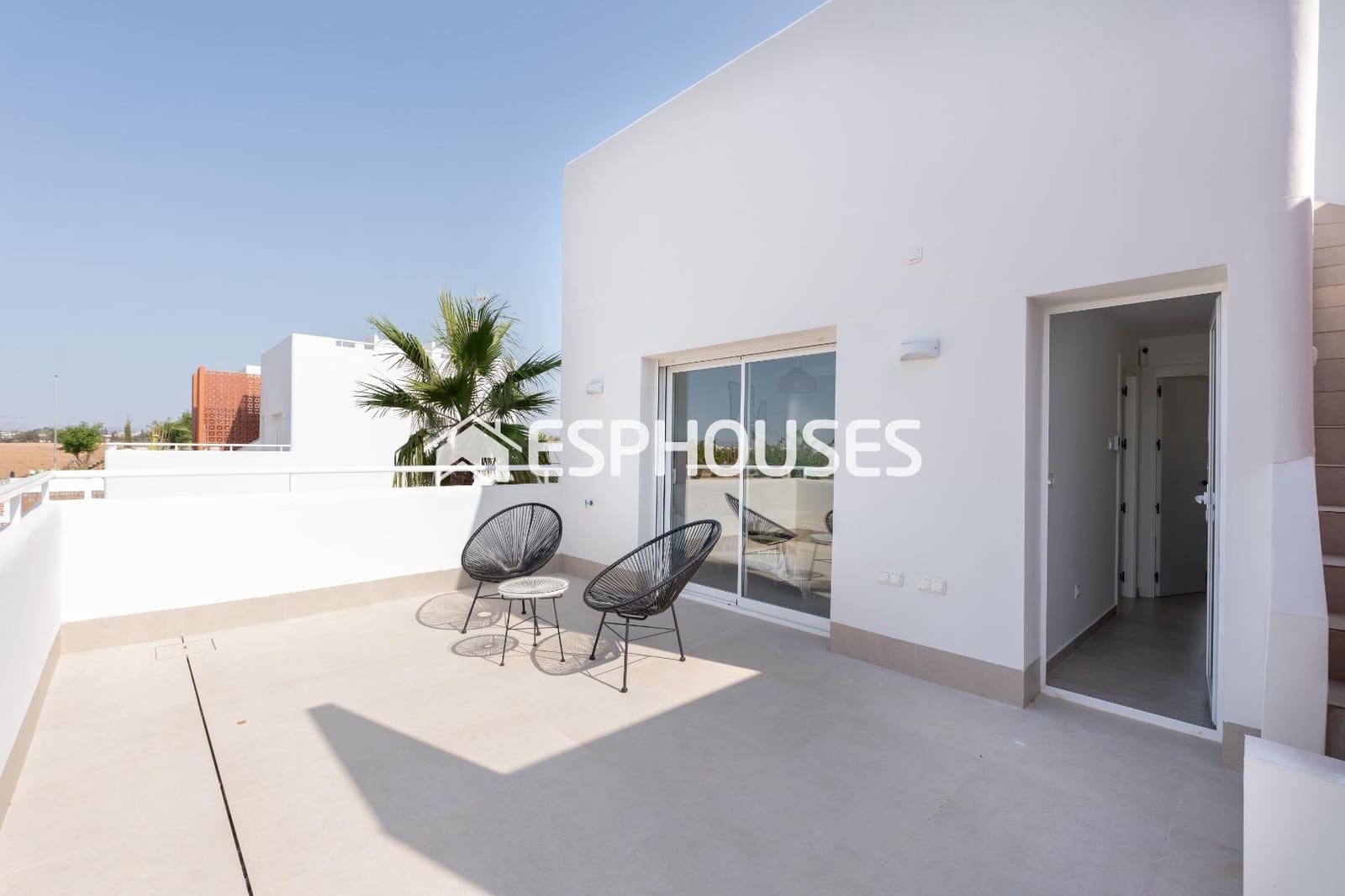 3 camera da letto Villa in vendita in Pilar de la Horadada con piscina garage - 469.000 € (Rif: 9444261)