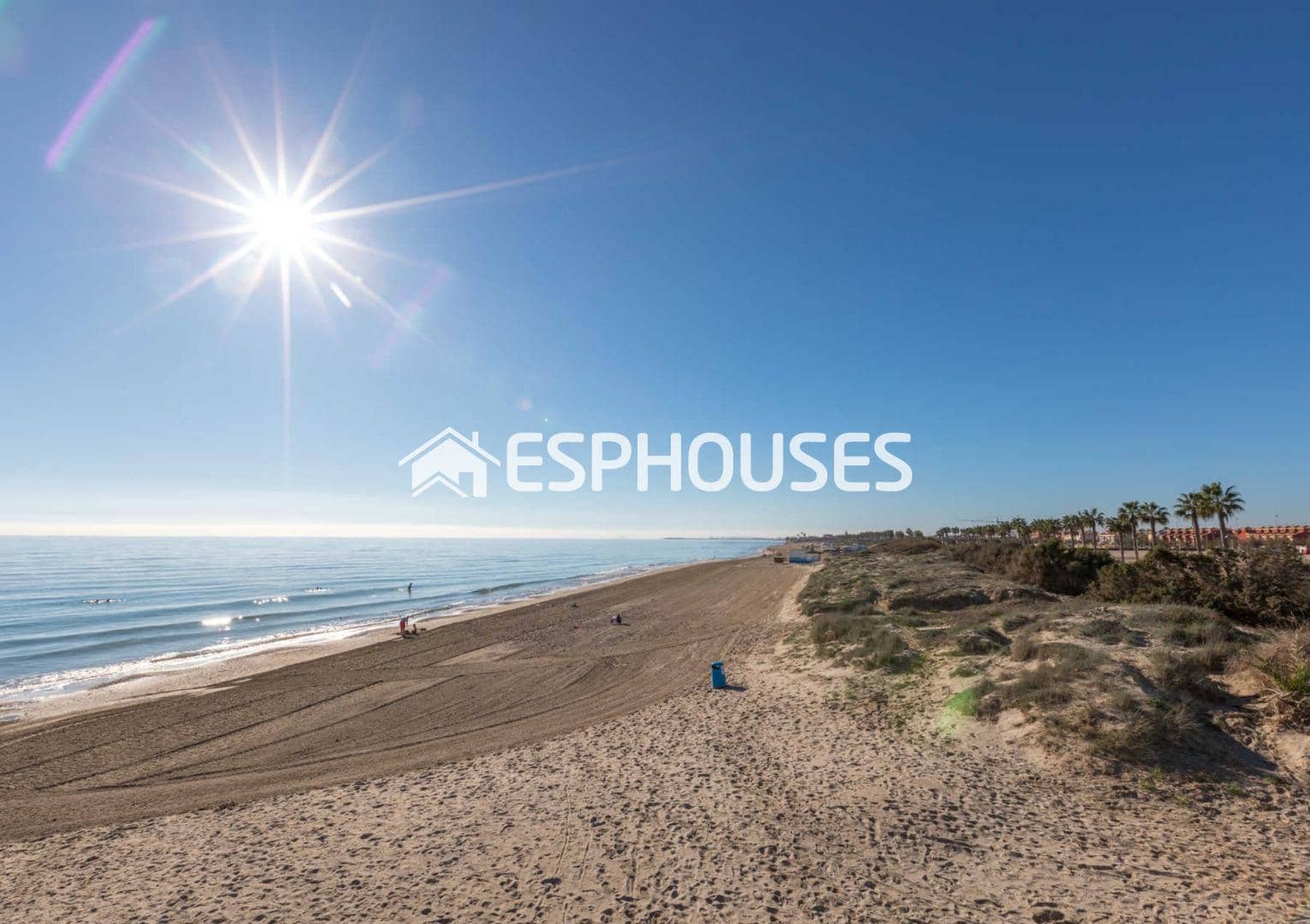 3 camera da letto Villa in vendita in Pilar de la Horadada con piscina garage - 469.000 € (Rif: 9444261)