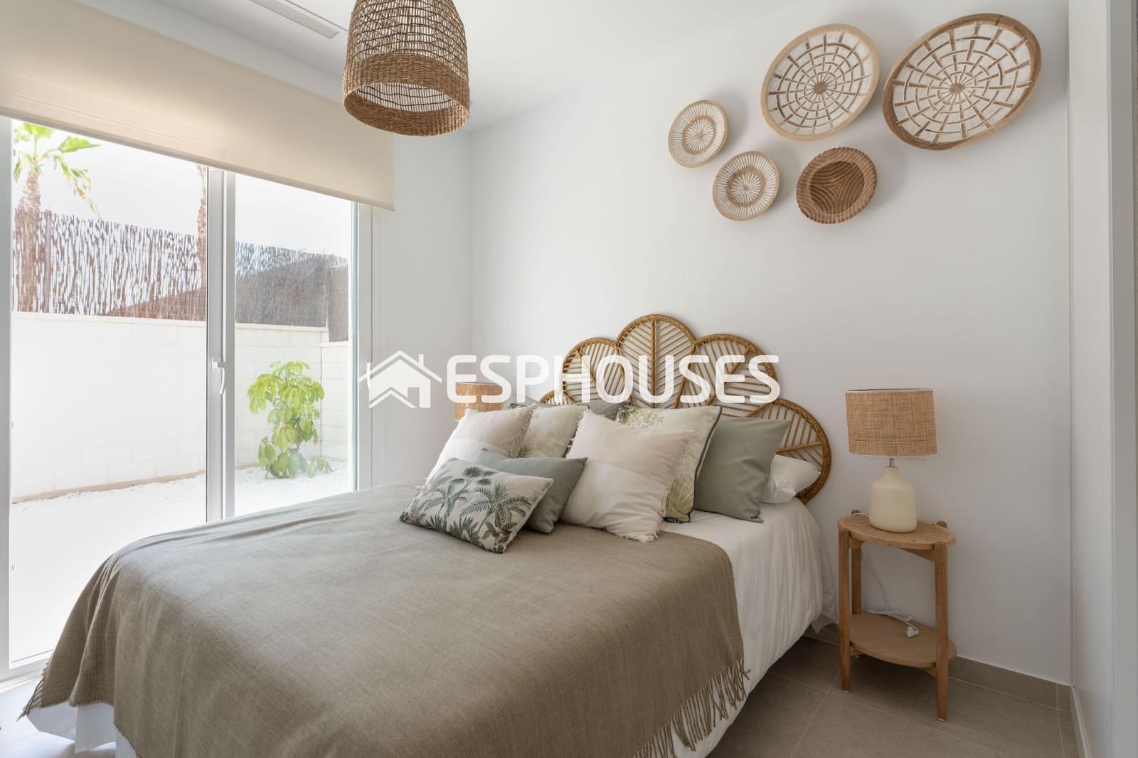 3 camera da letto Villa in vendita in Pilar de la Horadada con piscina garage - 469.000 € (Rif: 9444261)