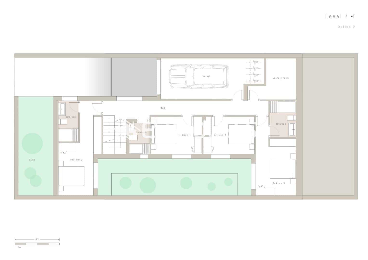 4 chambre Villa/Maison à vendre à Rojales avec piscine garage - 724 000 € (Ref: 9444262)