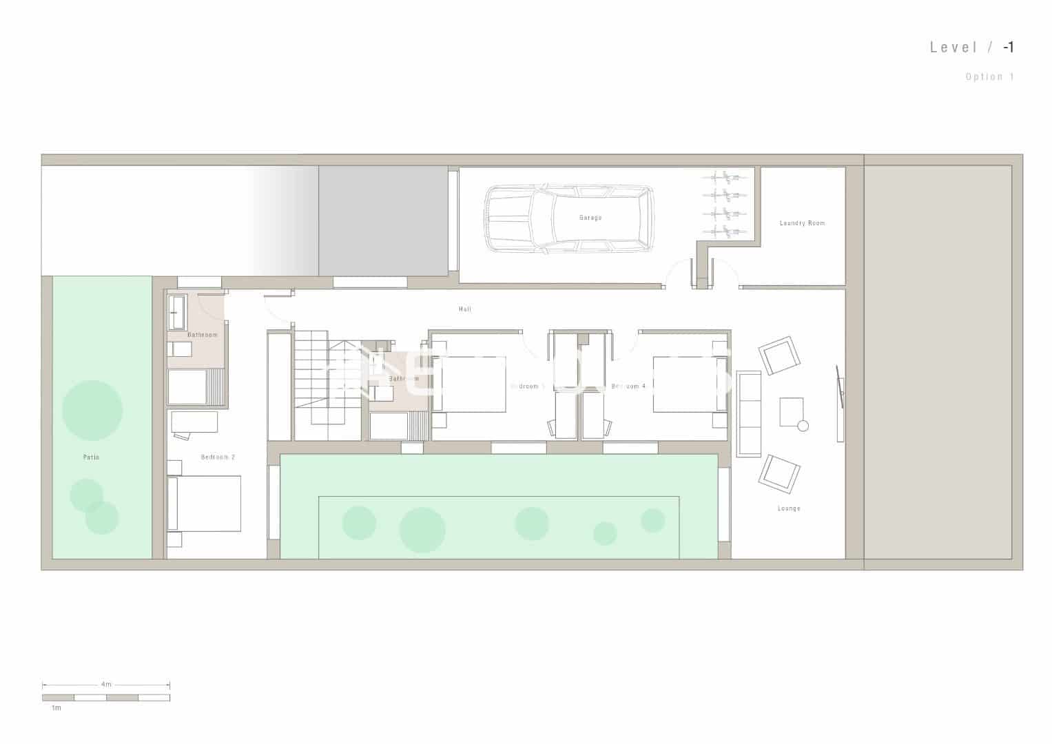 4 soveværelse Villa til salg i Ciudad Quesada med swimmingpool garage - € 724.000 (Ref: 9444262)