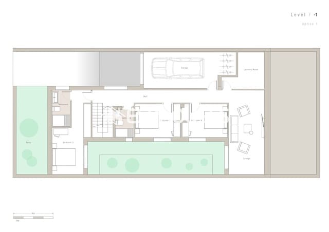 4 soveværelse Villa til salg i Ciudad Quesada, Rojales med swimmingpool garage - € 724.000 (Ref: 9444262)