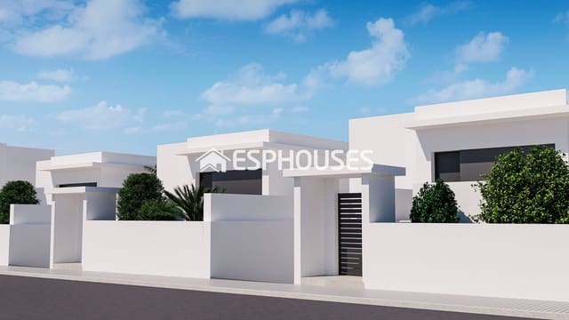 4 soveværelse Villa til salg i Ciudad Quesada, Rojales med swimmingpool garage - € 724.000 (Ref: 9444262)