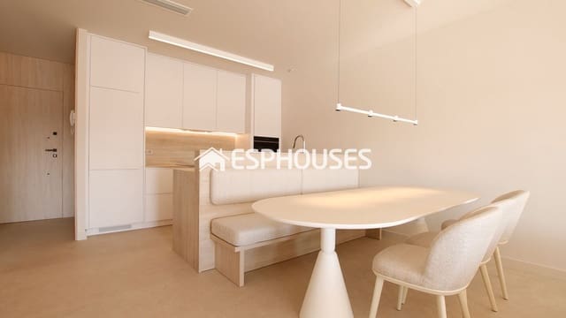 4 sypialnia Willa na sprzedaż w Ciudad Quesada, Rojales z basenem garażem - 824 500 € (Ref: 9444262)