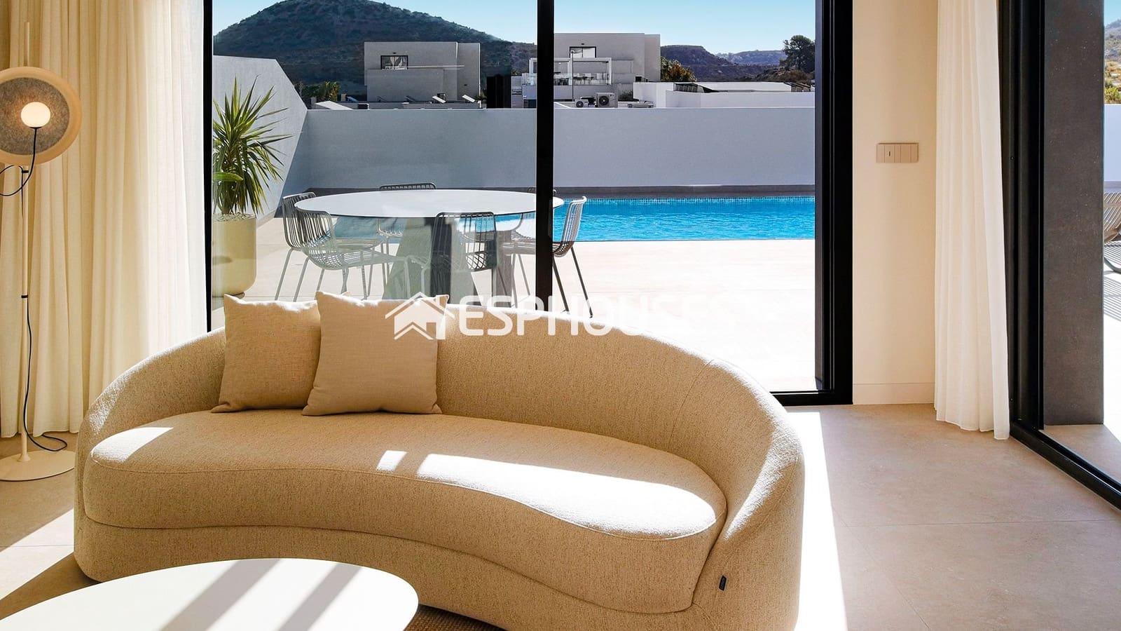 4 bedroom Villa for sale in Ciudad Quesada with pool garage - € 824,500 (Ref: 9444262)