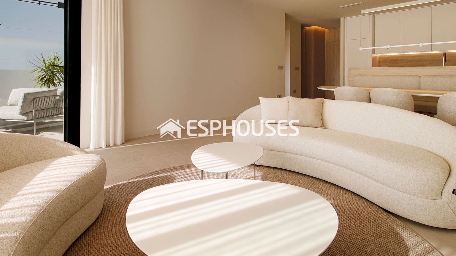 4 bedroom Villa for sale in Ciudad Quesada with pool garage - € 824,500 (Ref: 9444262)