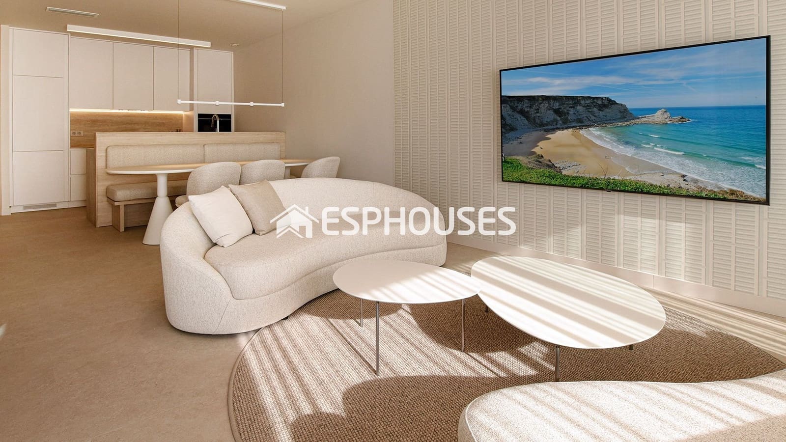 4 bedroom Villa for sale in Ciudad Quesada with pool garage - € 824,500 (Ref: 9444262)