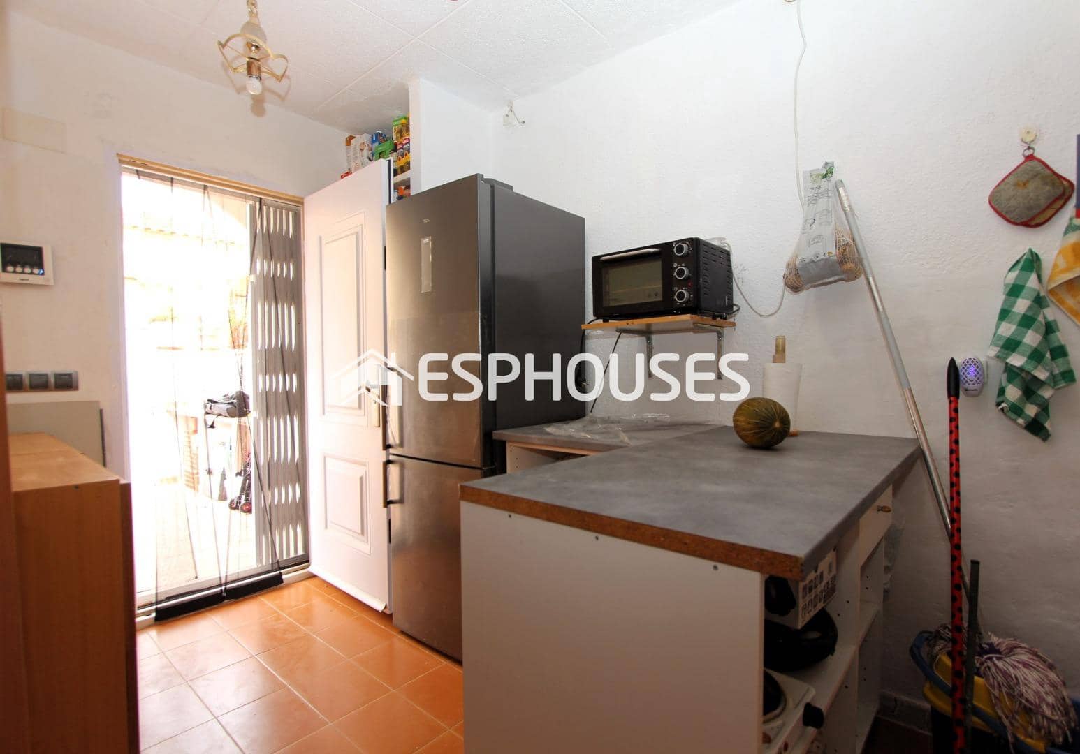 1 soverom Bungalow til salgs i San Fulgencio - € 112 000 (Ref: 9444263)