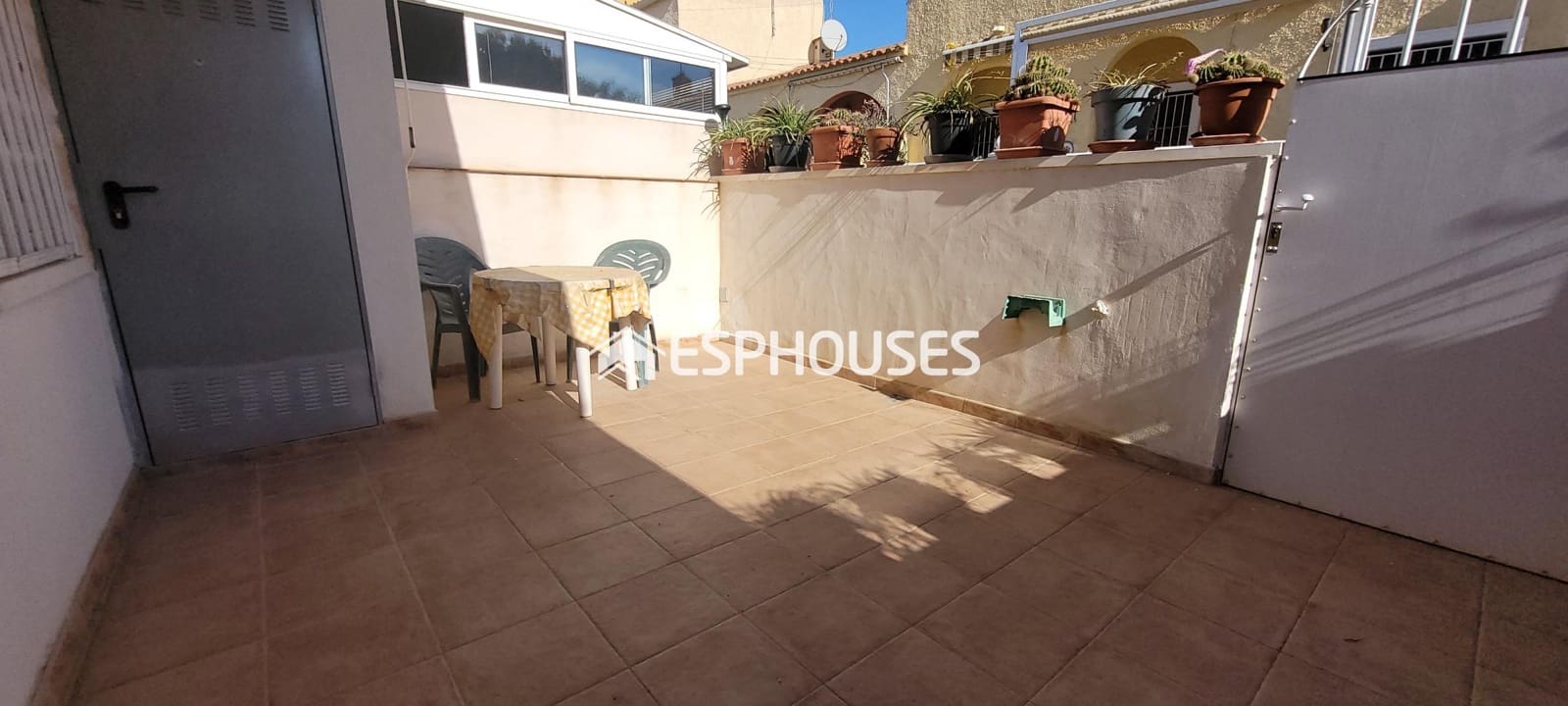 1 soverom Bungalow til salgs i San Fulgencio - € 112 000 (Ref: 9444263)