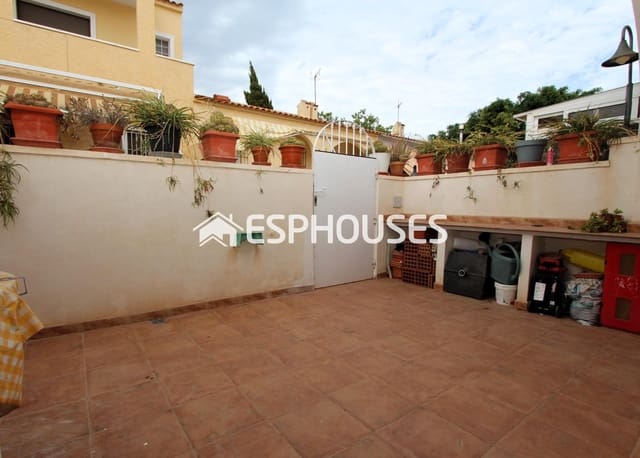 1 soverom Bungalow til salgs i San Fulgencio - € 112 000 (Ref: 9444263)