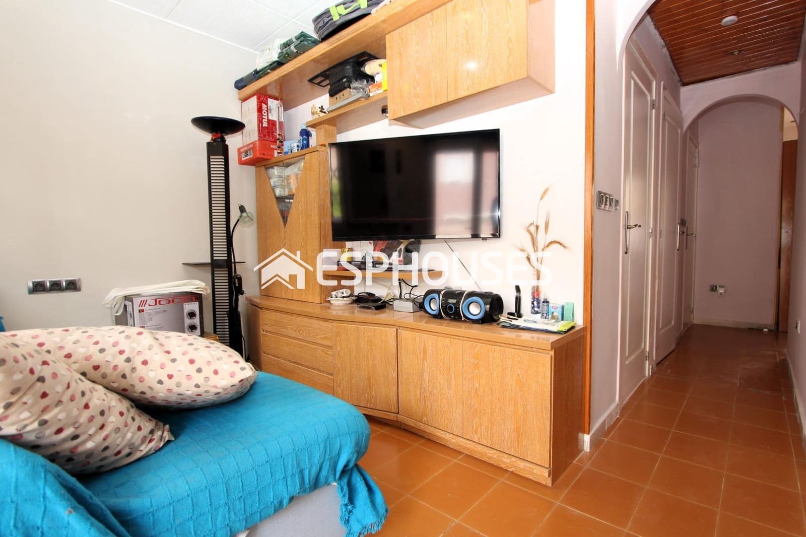 1 soverom Bungalow til salgs i San Fulgencio - € 112 000 (Ref: 9444263)