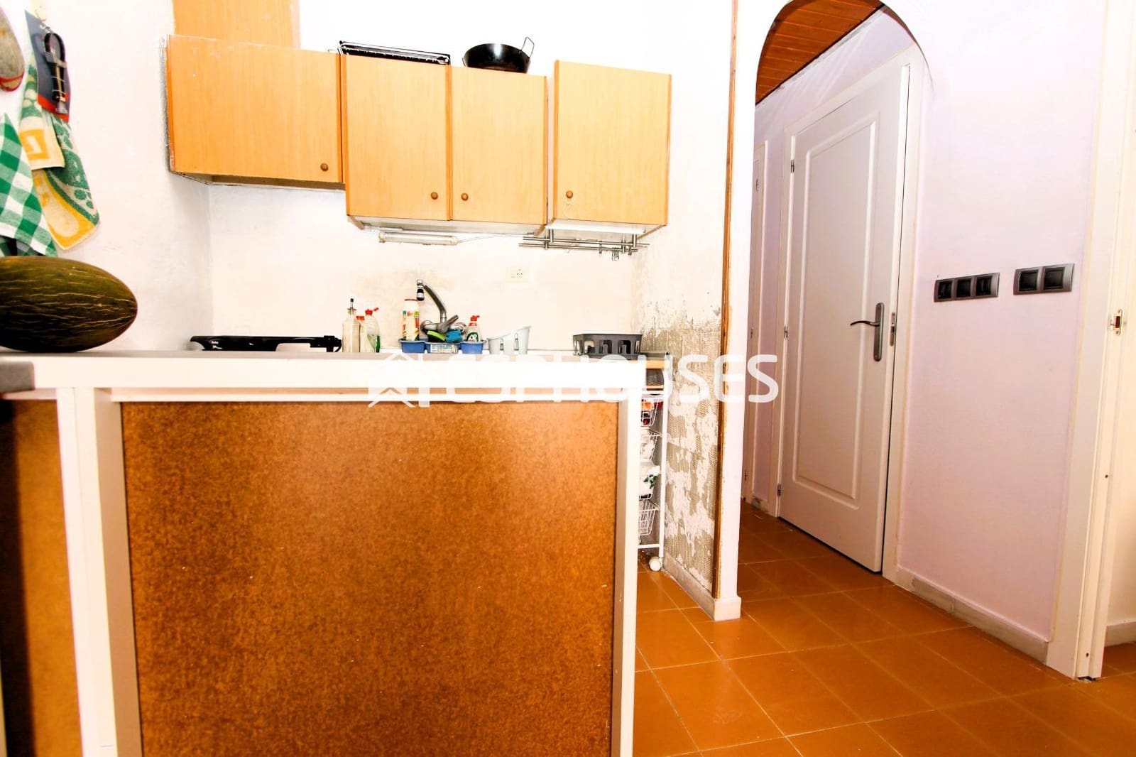 1 soverom Bungalow til salgs i San Fulgencio - € 112 000 (Ref: 9444263)