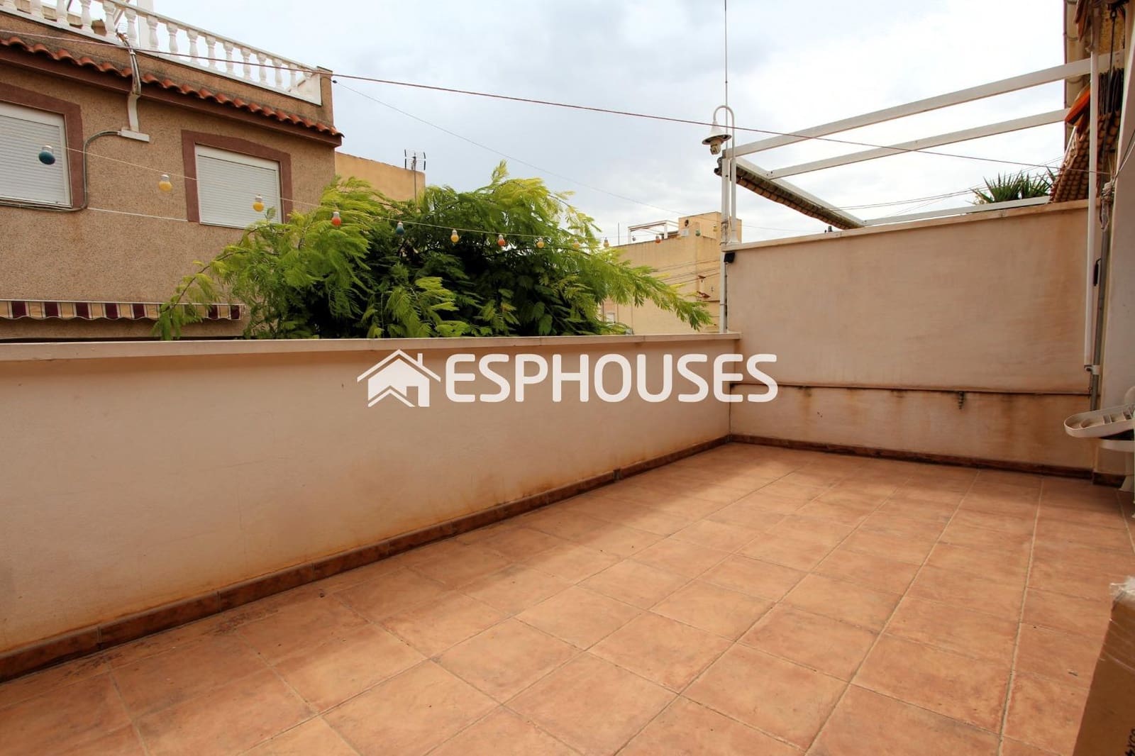 1 soverom Bungalow til salgs i San Fulgencio - € 112 000 (Ref: 9444263)