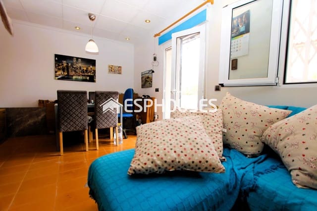 1 soverom Bungalow til salgs i San Fulgencio - € 112 000 (Ref: 9444263)