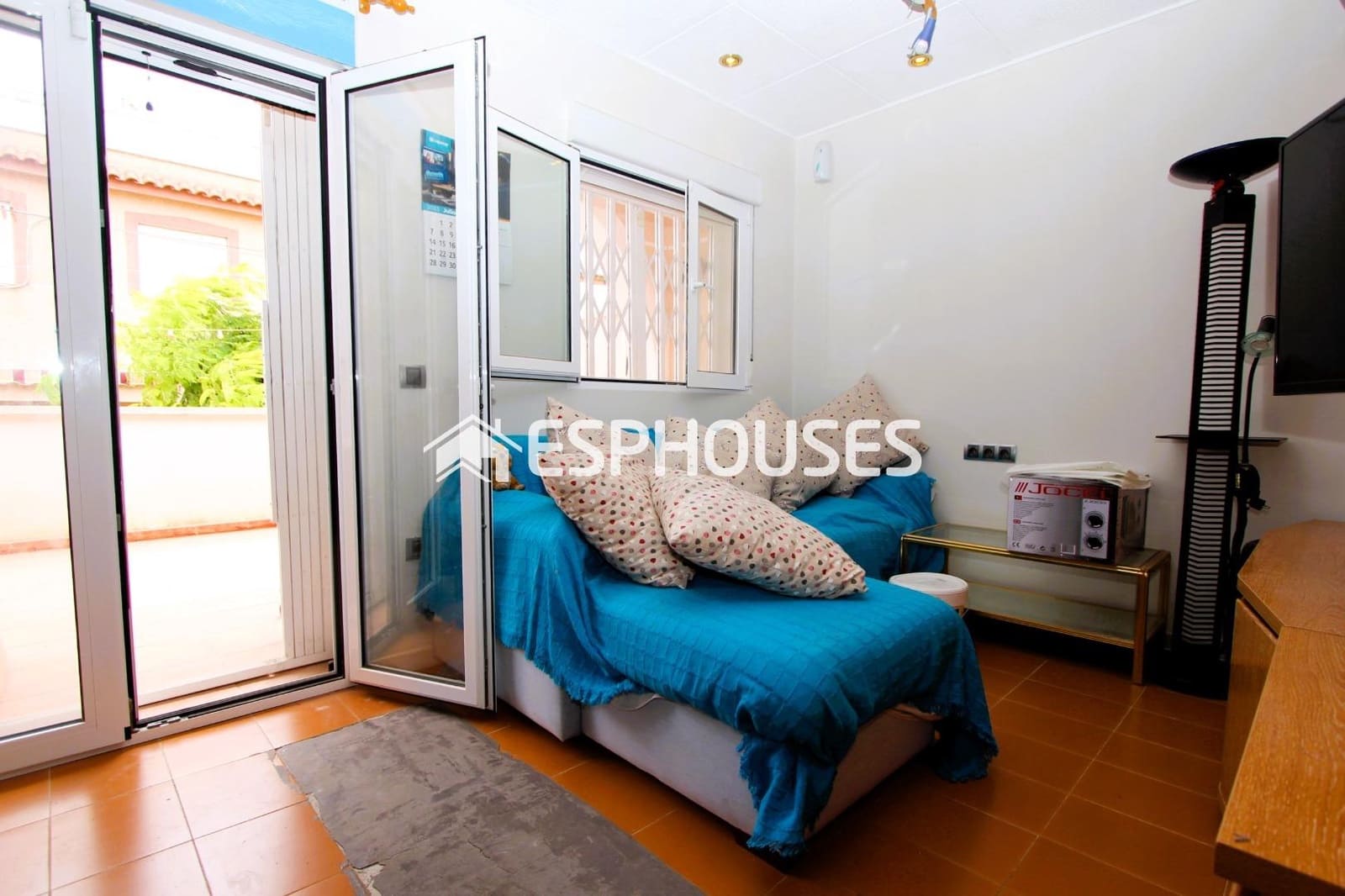 1 soverom Bungalow til salgs i San Fulgencio - € 112 000 (Ref: 9444263)