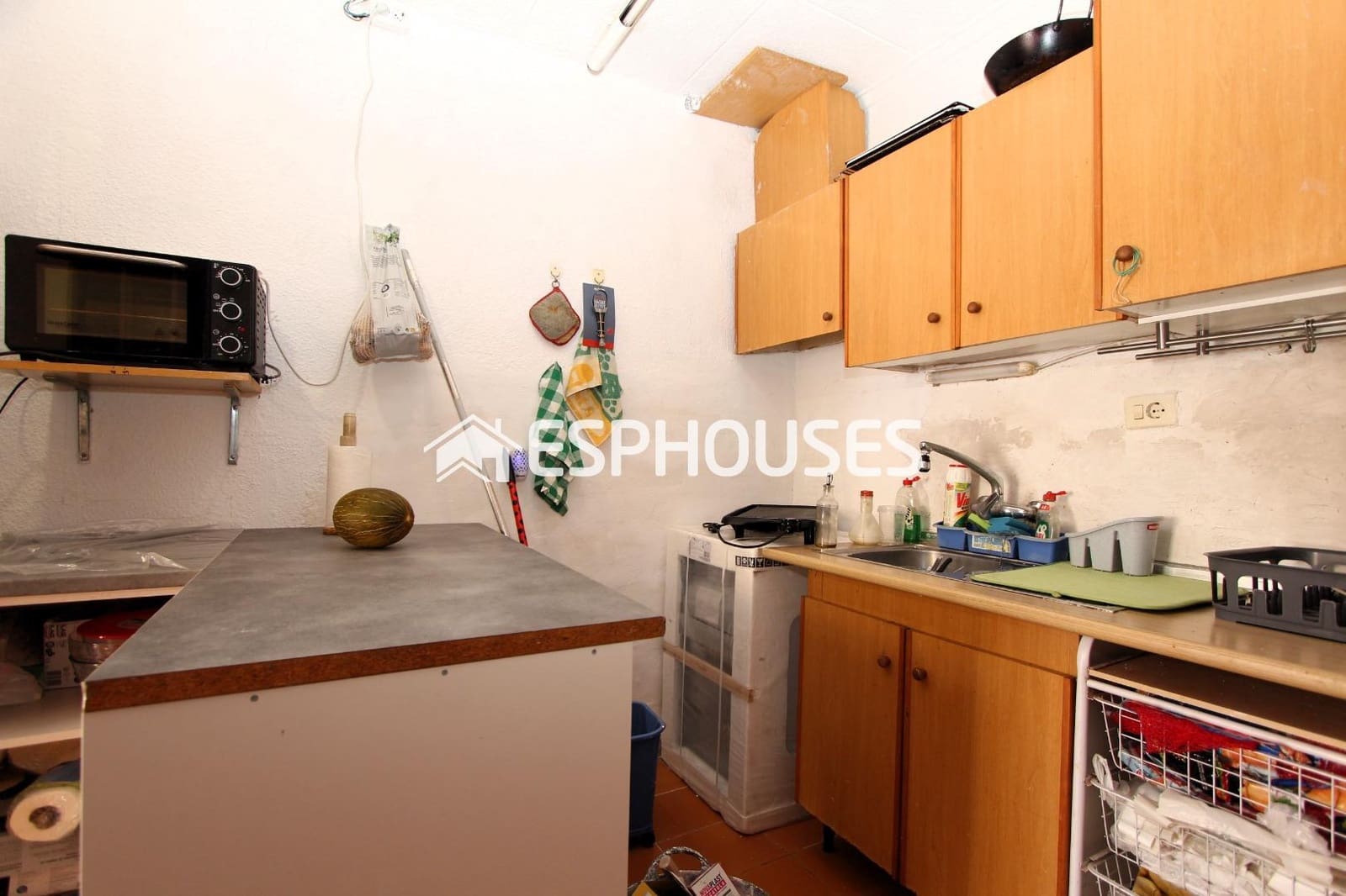 1 soverom Bungalow til salgs i San Fulgencio - € 112 000 (Ref: 9444263)