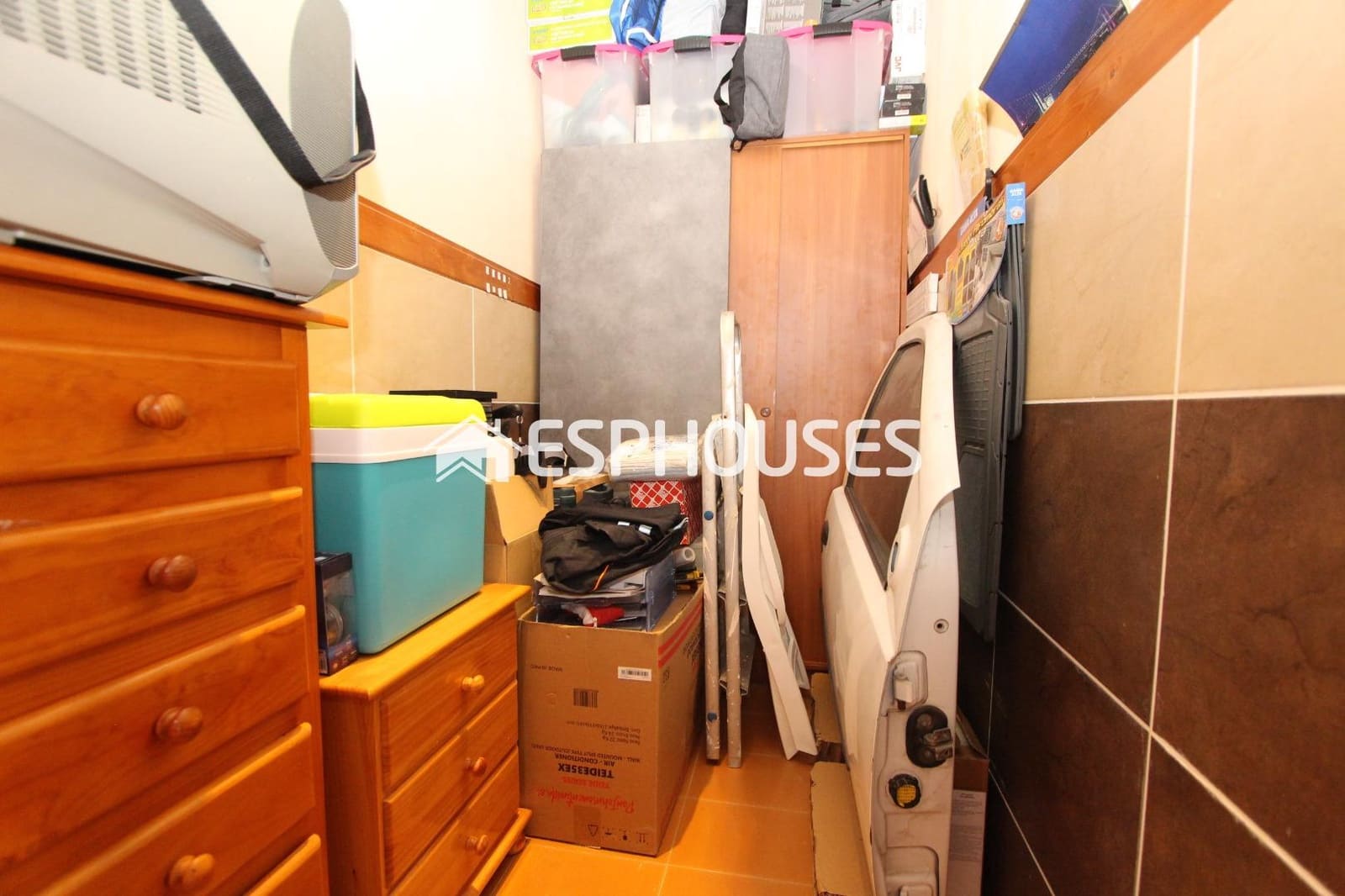 1 soverom Bungalow til salgs i San Fulgencio - € 112 000 (Ref: 9444263)