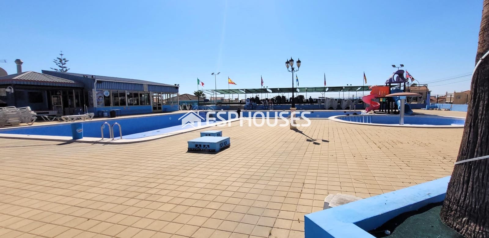 1 bedroom Bungalow for sale in San Fulgencio - € 112,000 (Ref: 9444263)