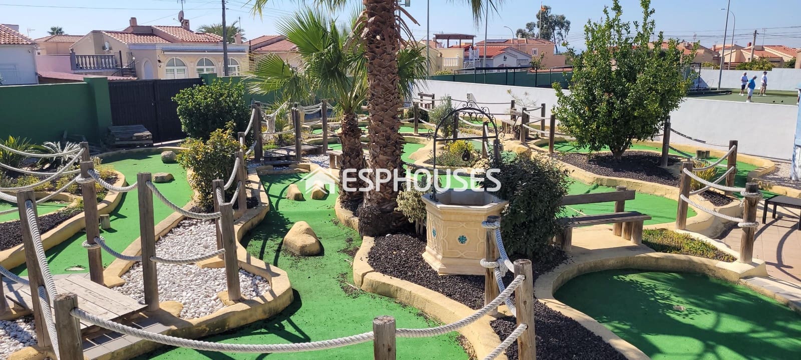 1 bedroom Bungalow for sale in San Fulgencio - € 112,000 (Ref: 9444263)