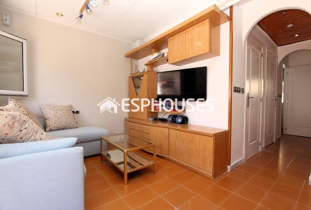 1 bedroom Bungalow for sale in San Fulgencio - € 112,000 (Ref: 9444263)