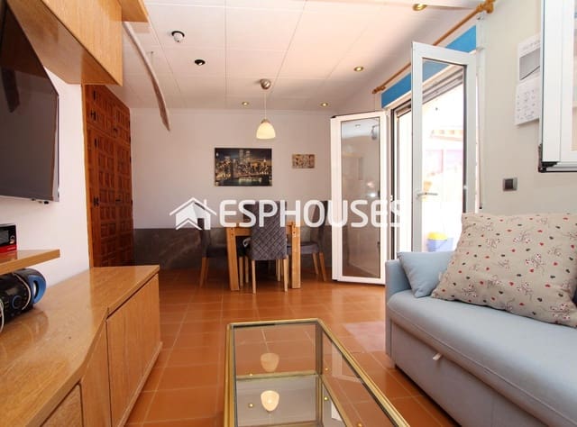 1 bedroom Bungalow for sale in San Fulgencio - € 112,000 (Ref: 9444263)