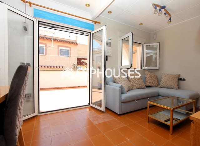 1 bedroom Bungalow for sale in San Fulgencio - € 112,000 (Ref: 9444263)