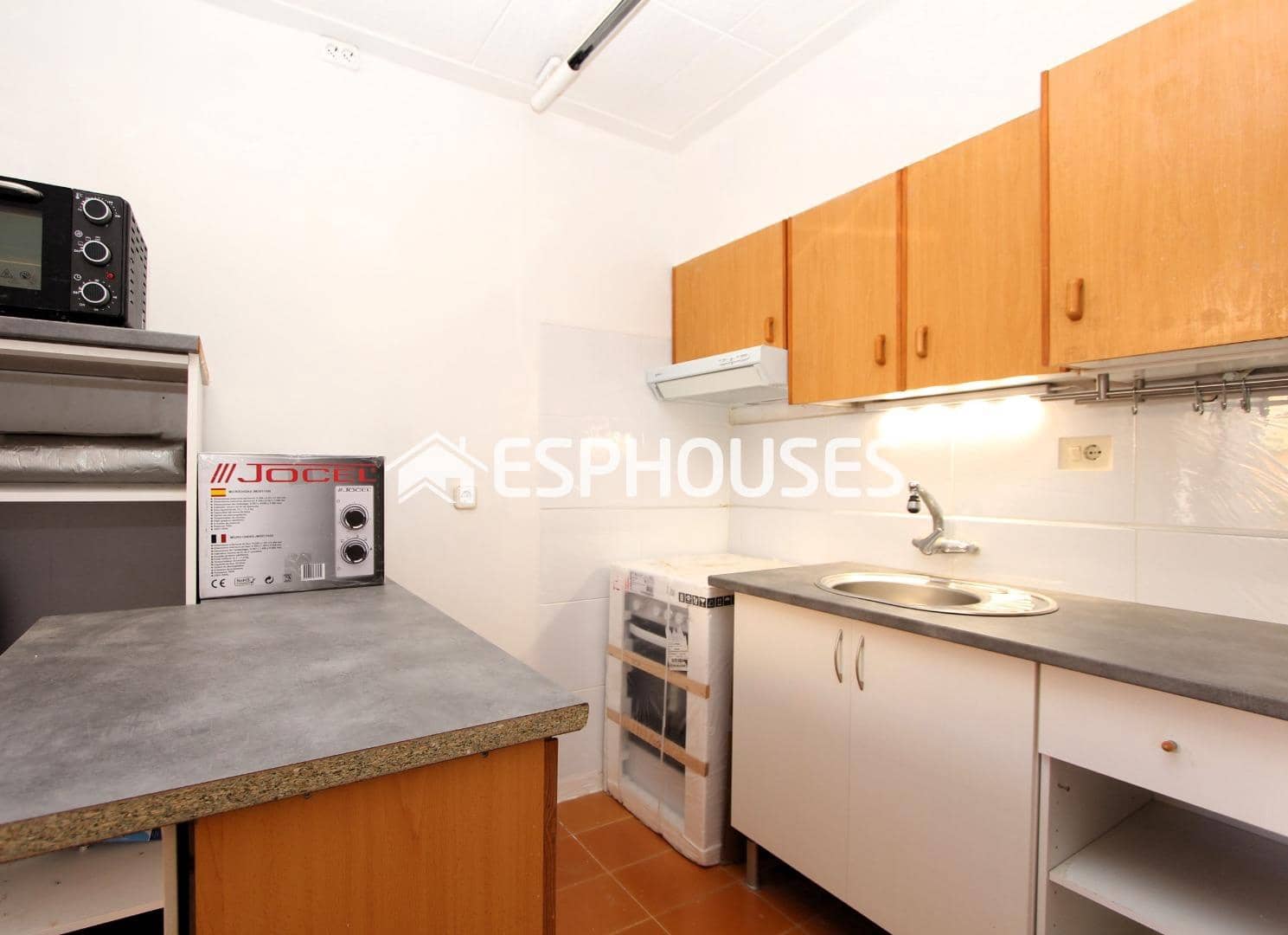 1 makuuhuone Bungalow myytävänä paikassa San Fulgencio - 112 000 € (Ref: 9444263)