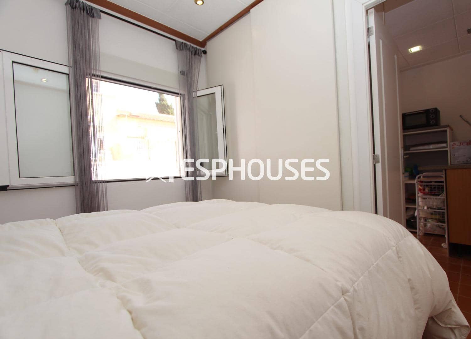 1 makuuhuone Bungalow myytävänä paikassa San Fulgencio - 112 000 € (Ref: 9444263)