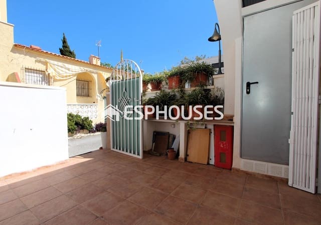 1 bedroom Bungalow for sale in San Fulgencio - € 112,000 (Ref: 9444263)