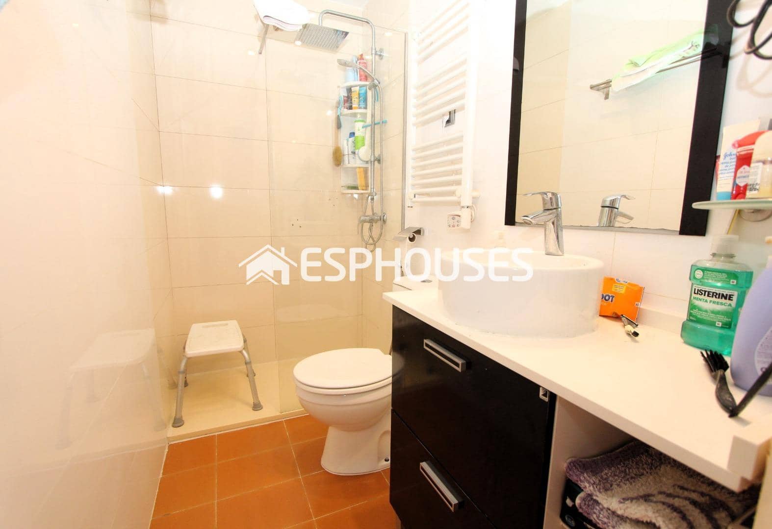 1 makuuhuone Bungalow myytävänä paikassa San Fulgencio - 112 000 € (Ref: 9444263)