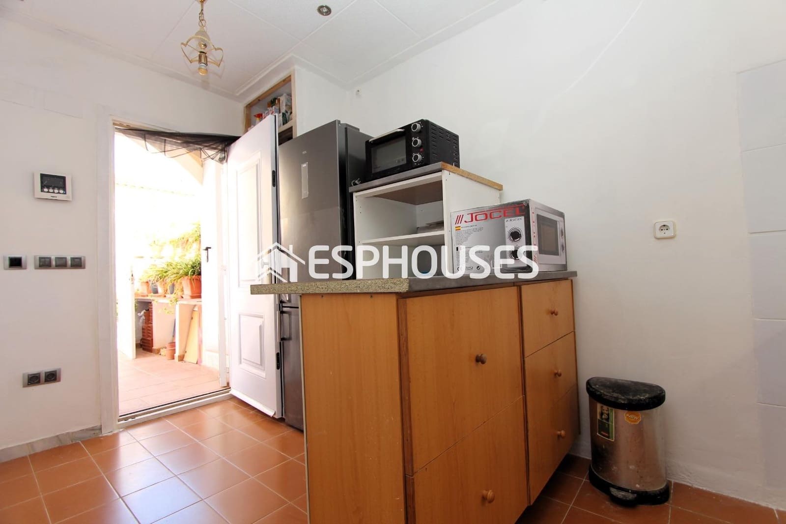 1 makuuhuone Bungalow myytävänä paikassa San Fulgencio - 112 000 € (Ref: 9444263)