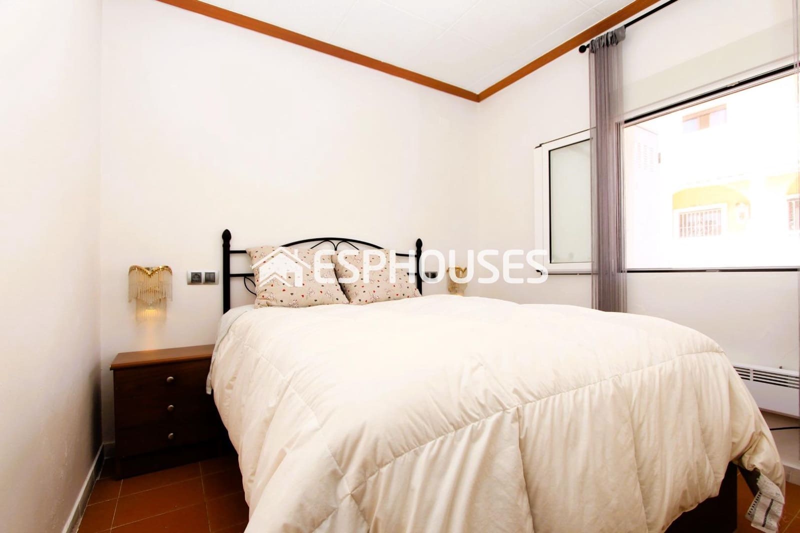 1 makuuhuone Bungalow myytävänä paikassa San Fulgencio - 112 000 € (Ref: 9444263)