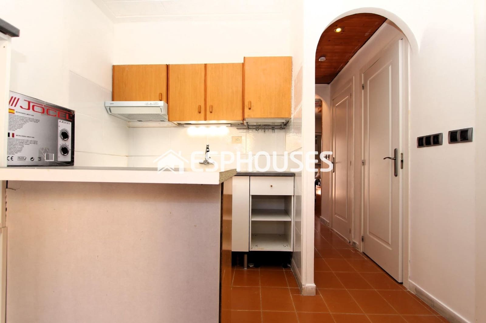 1 makuuhuone Bungalow myytävänä paikassa San Fulgencio - 112 000 € (Ref: 9444263)