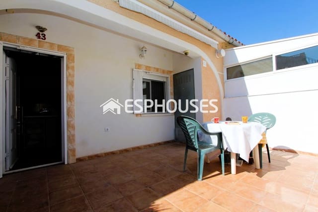 1 bedroom Bungalow for sale in San Fulgencio - € 112,000 (Ref: 9444263)