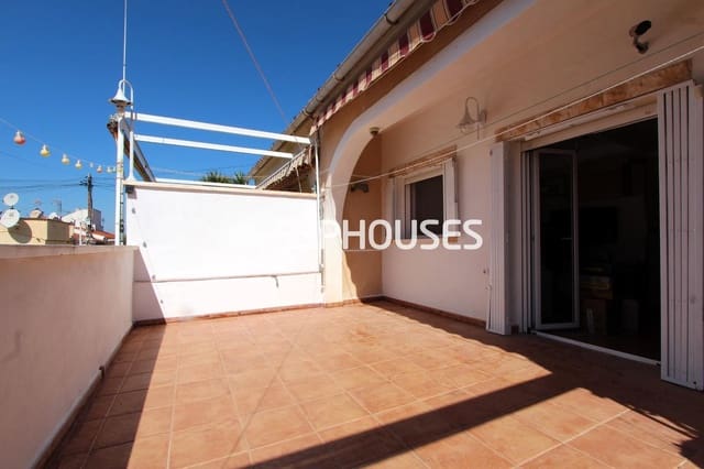 1 bedroom Bungalow for sale in San Fulgencio - € 112,000 (Ref: 9444263)