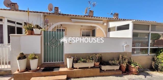 1 bedroom Bungalow for sale in San Fulgencio - € 112,000 (Ref: 9444263)