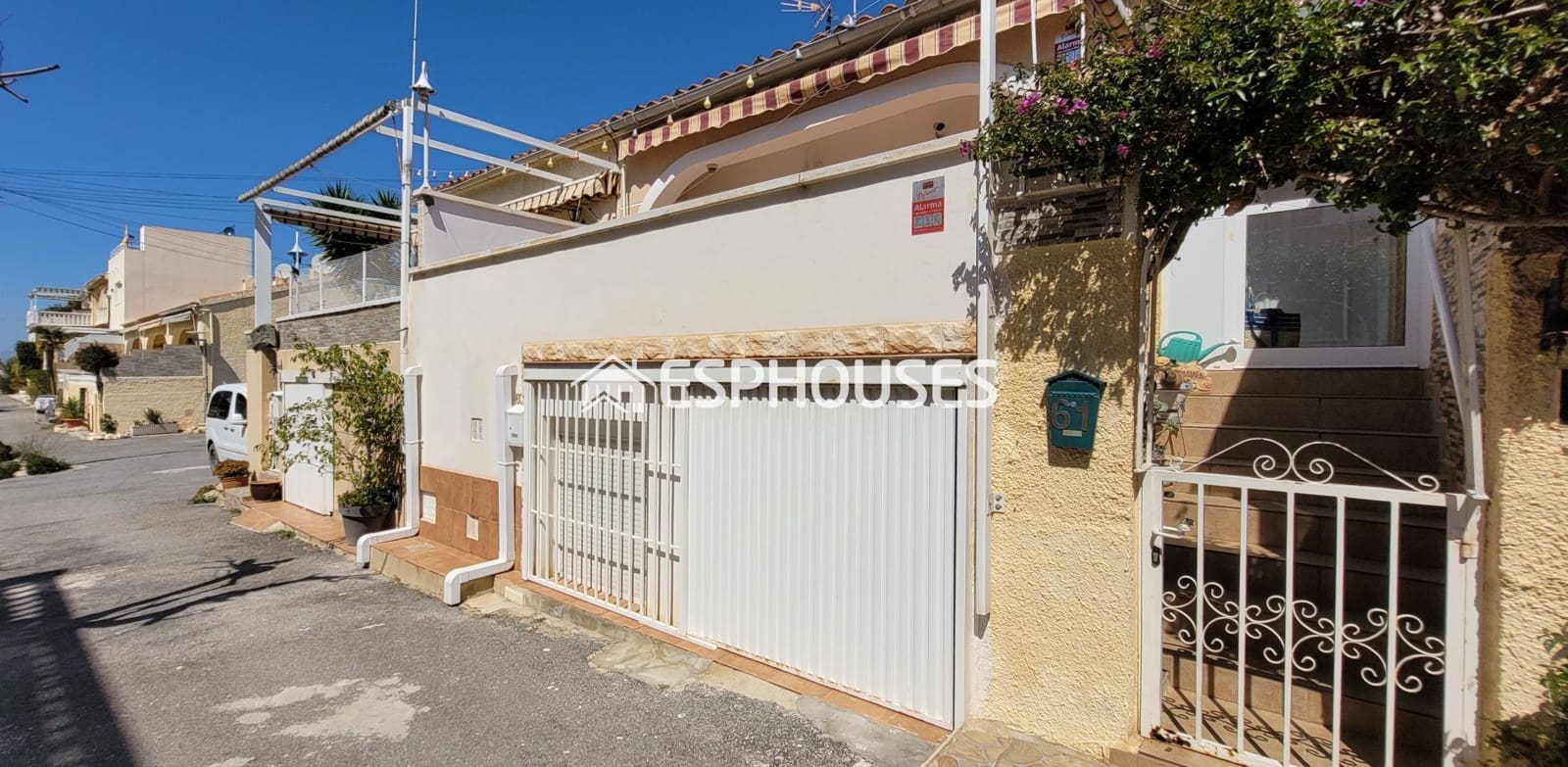 1 makuuhuone Bungalow myytävänä paikassa San Fulgencio - 112 000 € (Ref: 9444263)