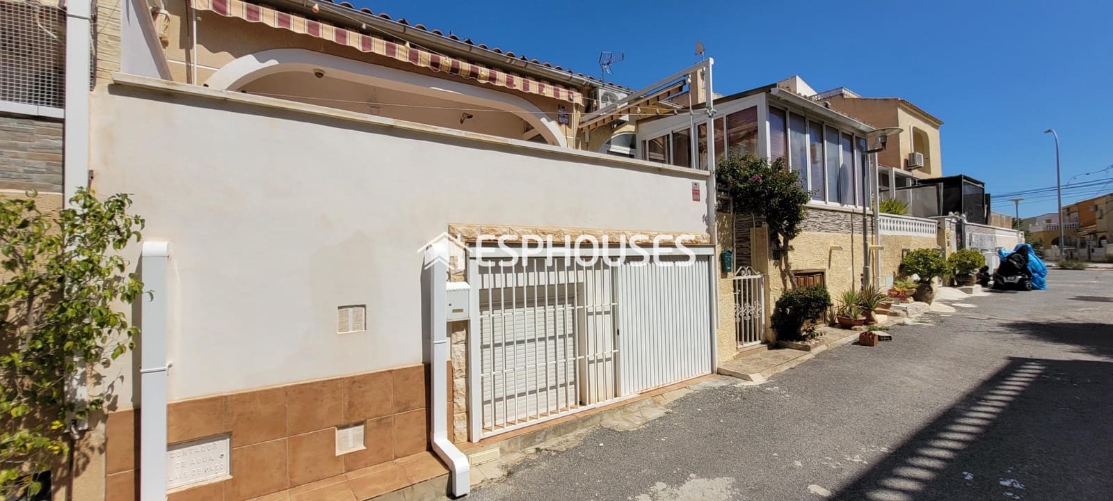 1 makuuhuone Bungalow myytävänä paikassa San Fulgencio - 112 000 € (Ref: 9444263)